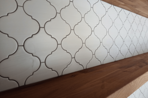 Shane Daly Tiling - Hero Image - Moroccon Pattern Tile